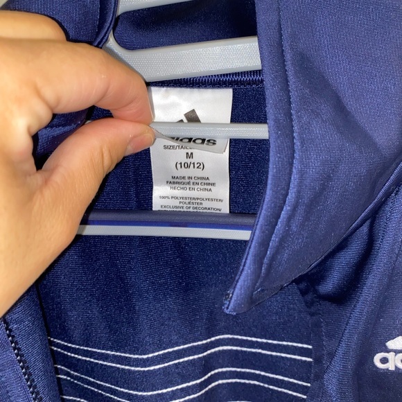 Adidas Jacket - Picture 2 of 6